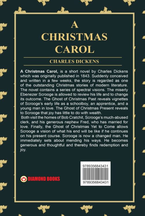 A Christmas Carol-8128