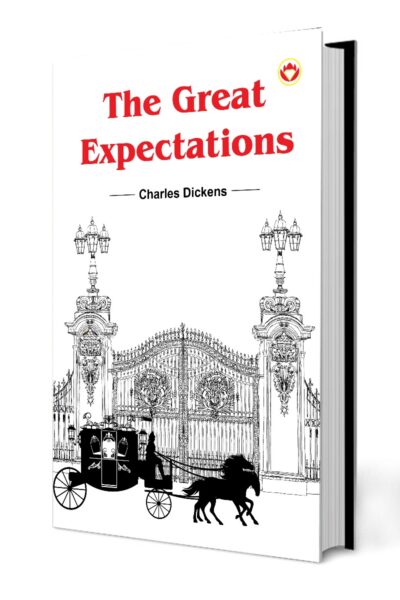 The Great Expectations-0