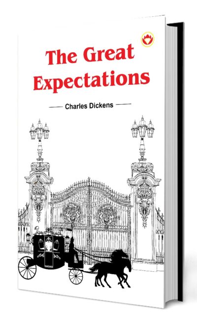 The Great Expectations-0