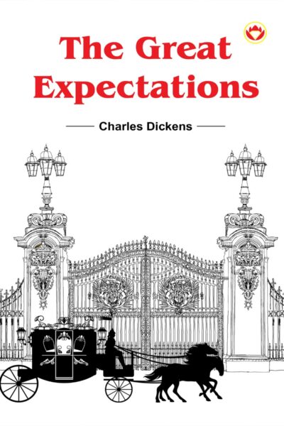 The Great Expectations-8132