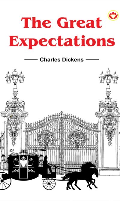 The Great Expectations-8132