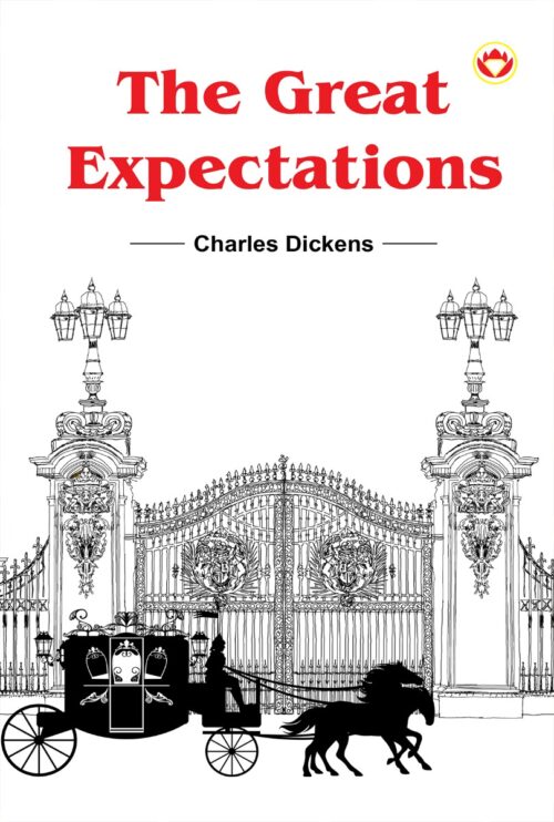 The Great Expectations-8132