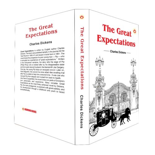 The Great Expectations-8134