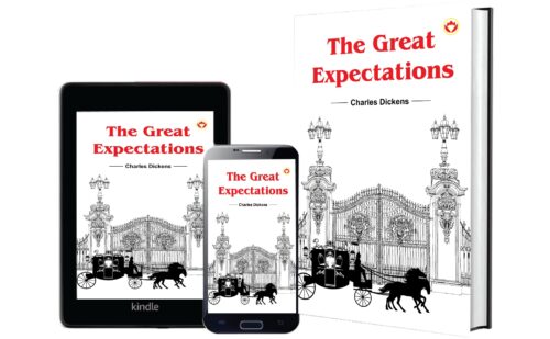 The Great Expectations-8135