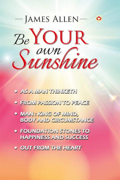 Be Your Own Sunshine-0