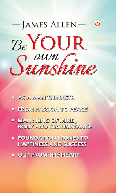 Be Your Own Sunshine-0