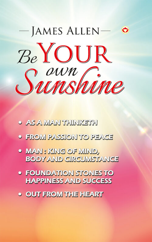 Be Your Own Sunshine-0