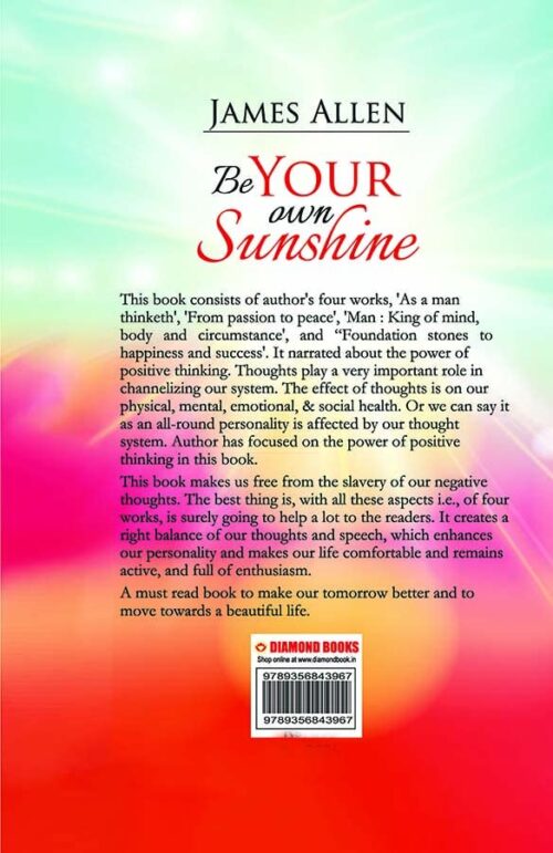 Be Your Own Sunshine-9022