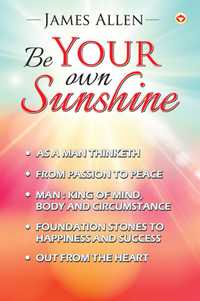 Be Your Own Sunshine-0