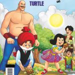 Chacha Chaudhary and Turtle-0