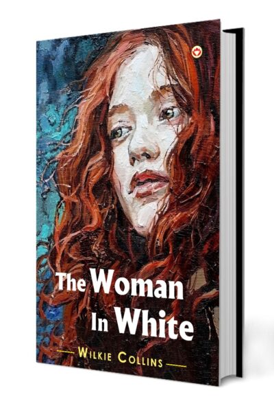 The Woman in White-0