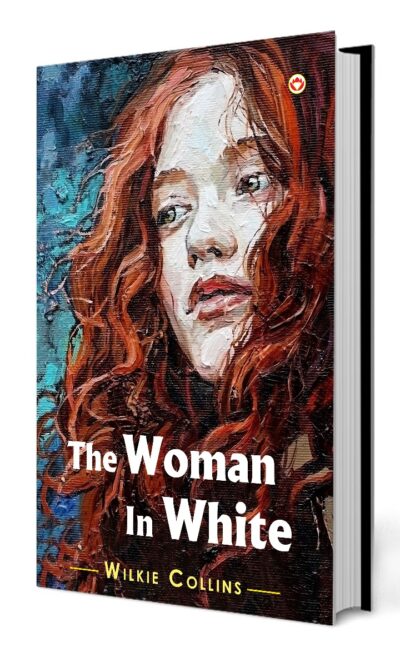 The Woman in White-0