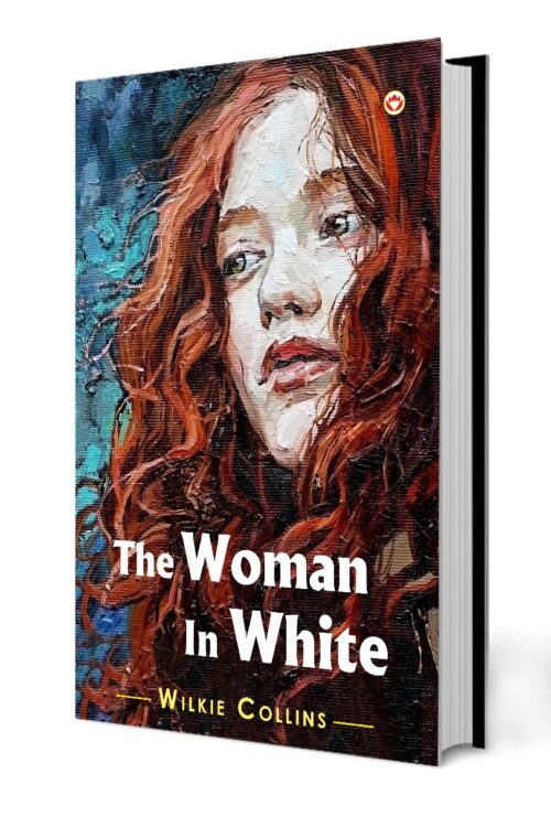 The Woman In White-0