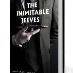 The Inimitable Jeeves-0