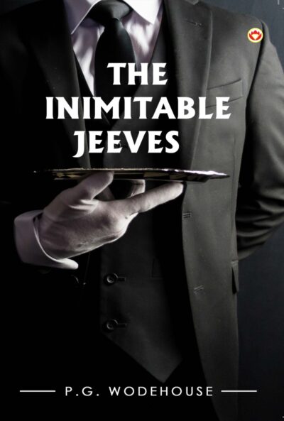 The Inimitable Jeeves-8339