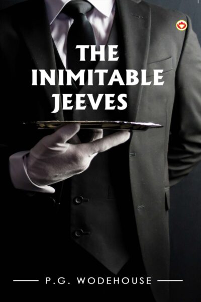 The Inimitable Jeeves-8339