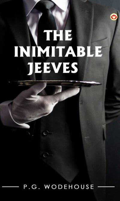 The Inimitable Jeeves-8339