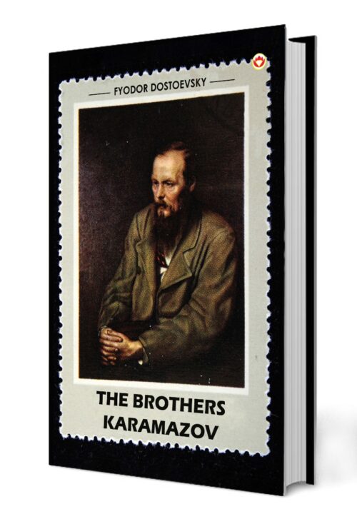 The Brothers Karamazov-0