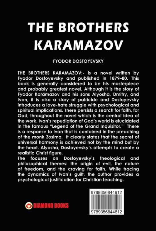 The Brothers Karamazov-8345