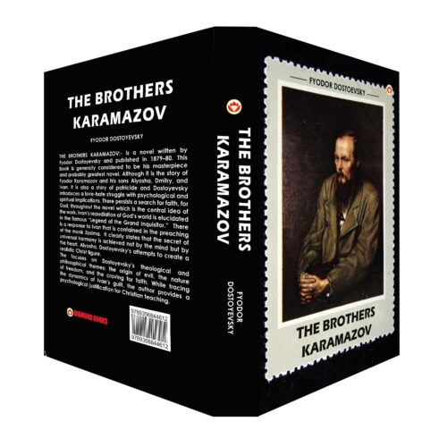 The Brothers Karamazov-8346