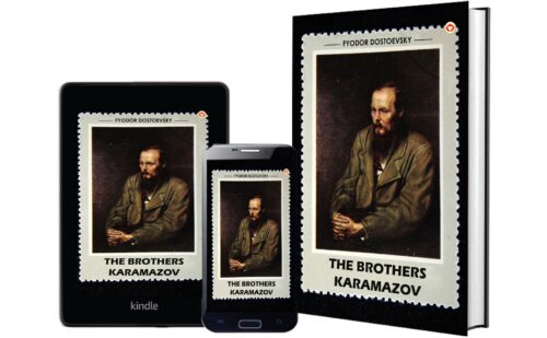 The Brothers Karamazov-8347