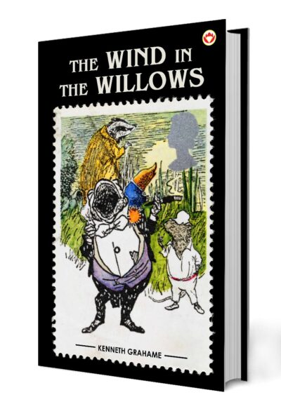 The Wind in The Willows-0