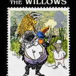 The Wind in The Willows-8506