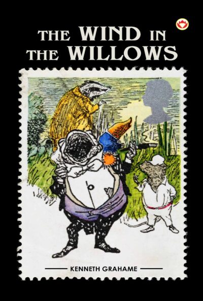 The Wind in The Willows-8506