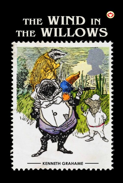 The Wind In The Willows-8506