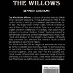 The Wind in The Willows-8507