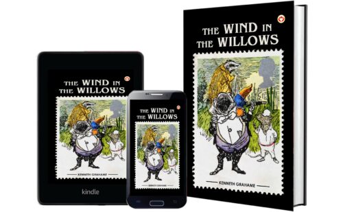 The Wind In The Willows-8509