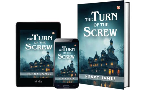 The Turn Of The Screw-8494