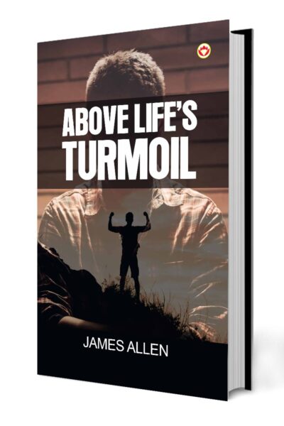 Above Life's Turmoil-0