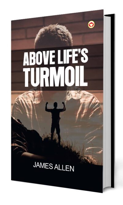 Above Life's Turmoil-0