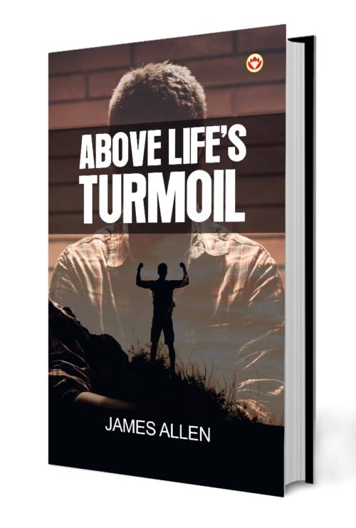 Above Life'S Turmoil-0