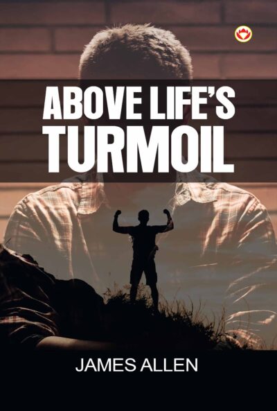 Above Life's Turmoil-8526