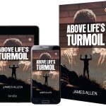 Above Life's Turmoil-8529