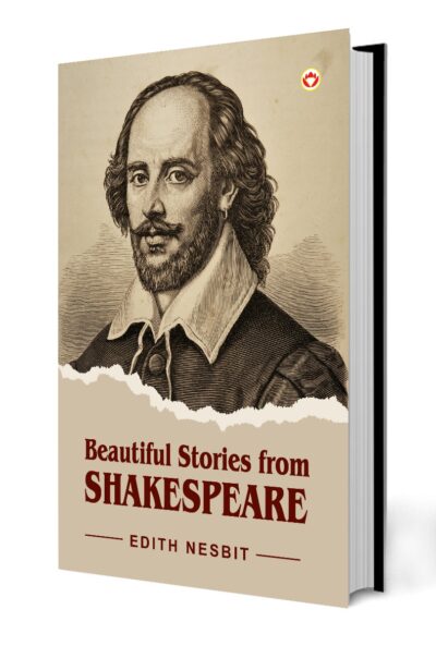 Beautiful Stories from Shakespeare-0