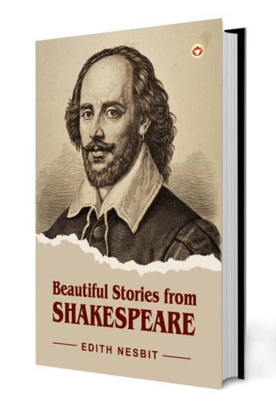 Beautiful Stories from Shakespeare-0