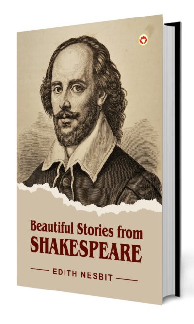 Beautiful Stories from Shakespeare-0