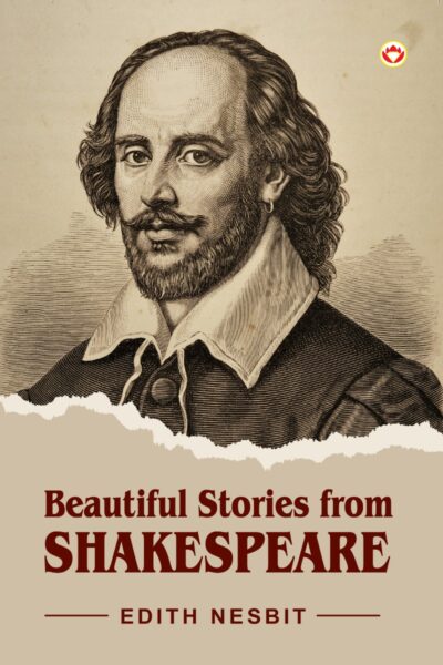 Beautiful Stories from Shakespeare-8536