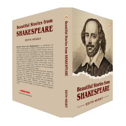 Beautiful Stories From Shakespeare-8538