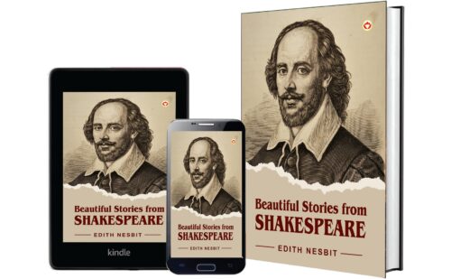 Beautiful Stories From Shakespeare-8539