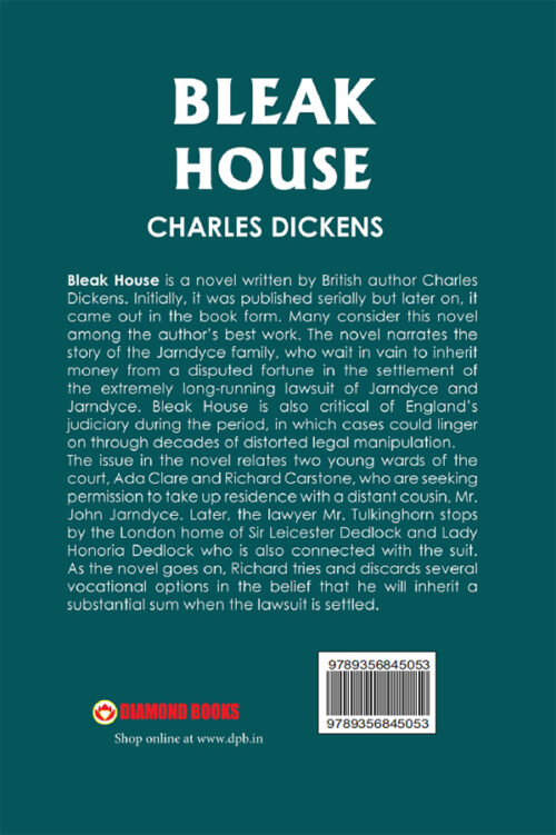 Bleak House-8542