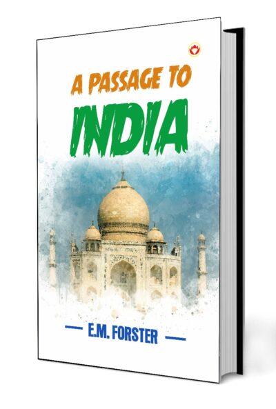 A Passage to India-0