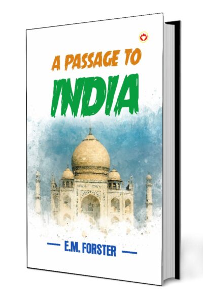 A Passage to India-0