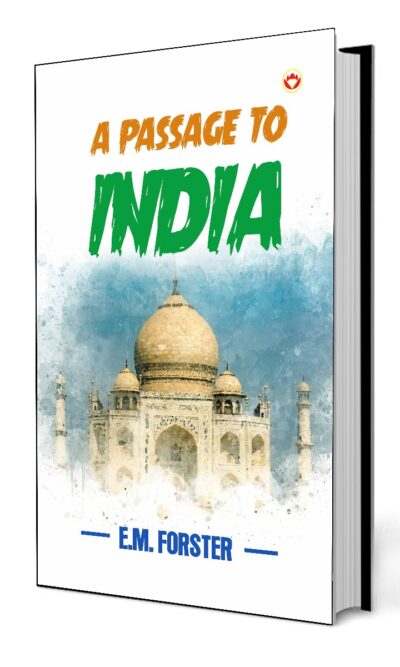 A Passage to India-0