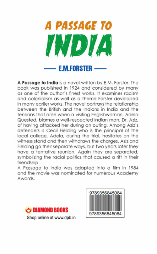 A Passage To India-8522