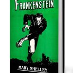 Frankenstein -0