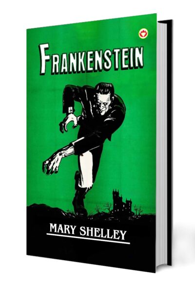 Frankenstein -0